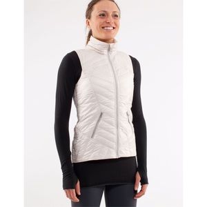 poshmark lululemon jacket